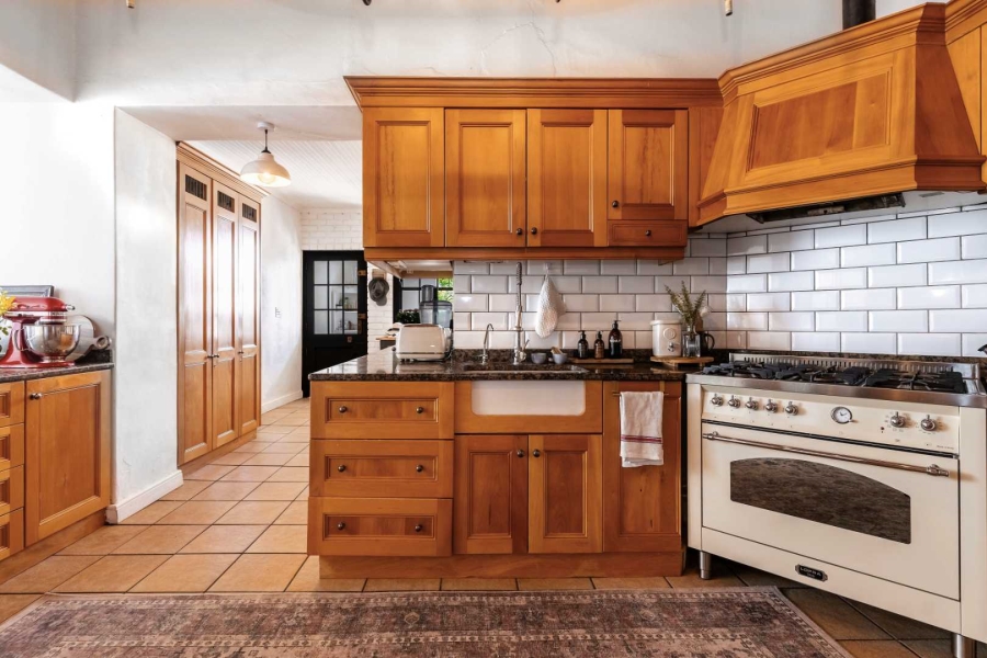 5 Bedroom Property for Sale in Paarl Rural Western Cape